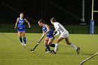 FH vs Wesleyan  Wheaton College Field Hockey vs Wesleyan University. - Photo By: KEITH NORDSTROM : Wheaton, field hockey, FH2021
